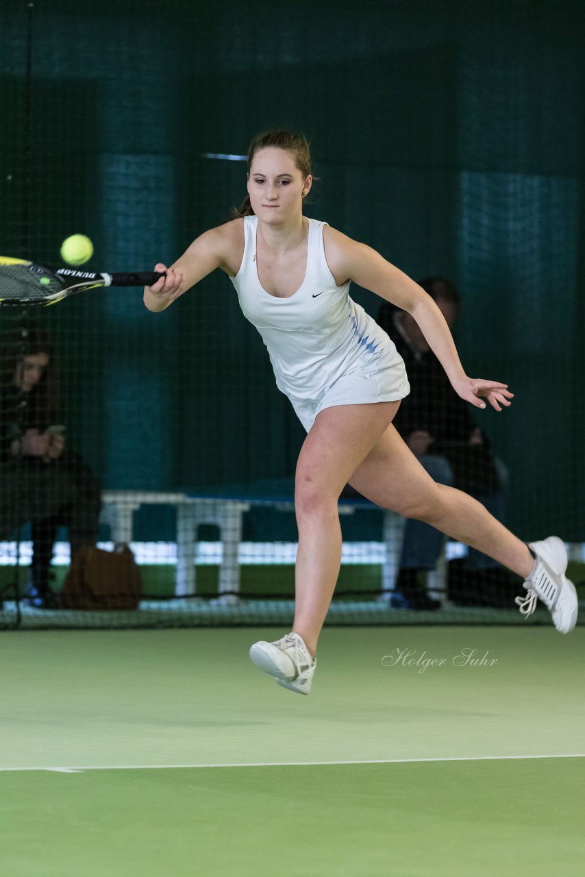 Bild 41 - Holmer Indoor Cup